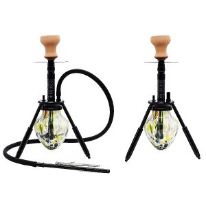 29.5" Aadhi Cozy Hookah