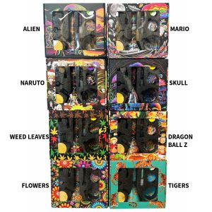 Smoking Kit 10ct
