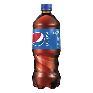 Pepsi 20oz 24ct