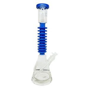 17.5" 10 Wheel Design Water Pipe (Box 112)