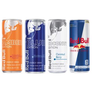 Red Bull 8.4oz 24ct