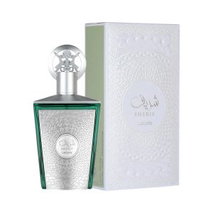 Lattafa Perfume 3.4oz - Sherif