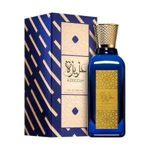 Lattafa Perfume 3.4oz - Azeezah