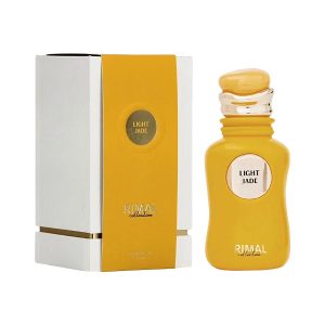 Lattafa Perfume 3.4oz - Light Jade Rimal