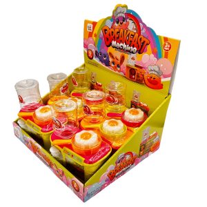 Kids Boom Breakfast Machine 6ct Display
