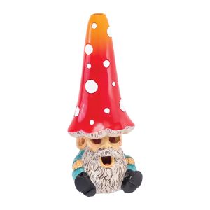 Fujima 11" Gnome Incense Tower