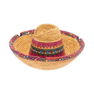 Fujima Sombrero Ashtray