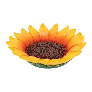 Fujima Sunflower Ashtray