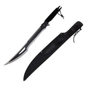 27" Snake Eye Tactical Knife - Ninja Sword