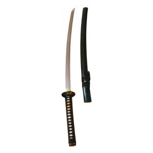 40" Samurai Katana