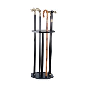 27.5" Sword Cane Display Stand