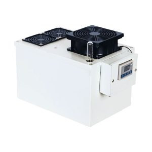 Humidifer For Cigars