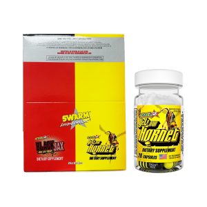 Stacker 20pk 12ct Bottle