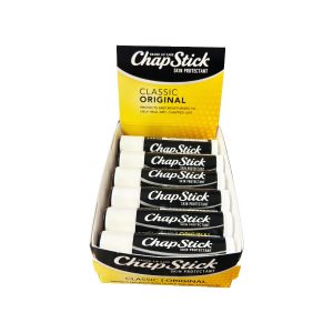 Chapstick Classic Original 0.15oz 12ct