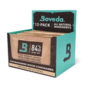 Boveda 84% Humidity Control 60g 12ct