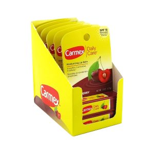 Carmex Stick 12ct