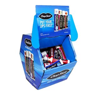 Chapstick Mix Assorted 72ct Jar