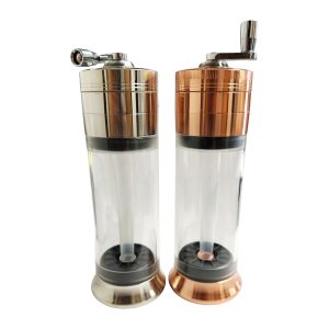 Crushers Tall Grinder w/ Cone Filler 6ct Display