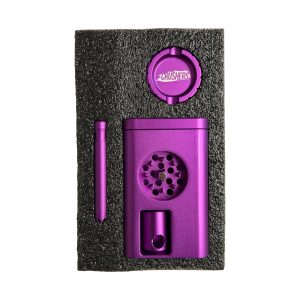 Crushers Magnetic Dugout w/ Grinder