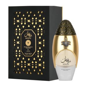 Lattafa Perfume 3.4oz - Remas