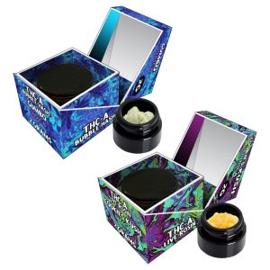 Smak'd THC-A 2g Wax