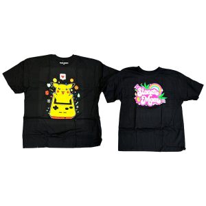 Price Check LA T-Shirt - Mix Designs