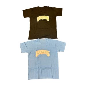 Backwoods T-Shirt - Mix Designs