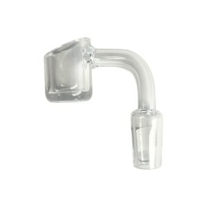 14mm Male 90 Degree Angle Top Quartz Banger 5ct