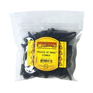 Wild Berry Blackflow Cones 100ct
