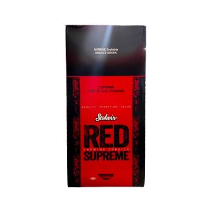 Stoker's Red Supreme 3oz 12ct