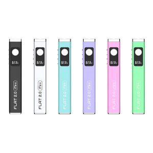 Yocan Flat 2.0 Mini Battery 12ct