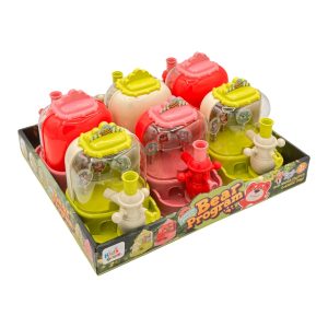 Kids Boom Bear Program Candy Toy 6ct