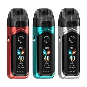 Smok Nord 6 Kit