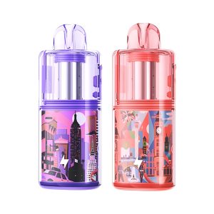 Geekvape Kloud 10ml Refillable Device
