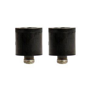 Wulf Budr Replacement Atomizer 2ct