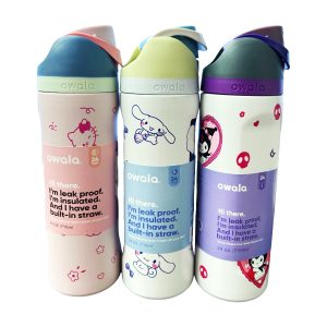 Owala Freesip 24oz Tumbler