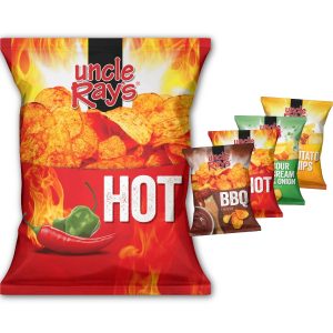 Uncle Ray-s Chips PP *$2.99* 3oz 12ct