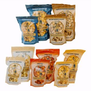 Market Square Popcorn 20ct