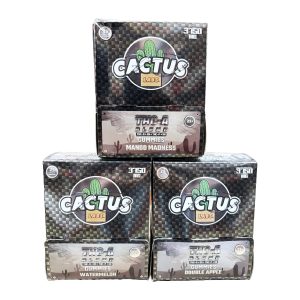 Cactus Labs THC-A Blend 3750Mg Gummies 25ct