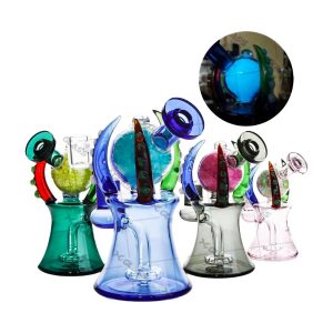 6.5" Valiant Monster Water Pipe
