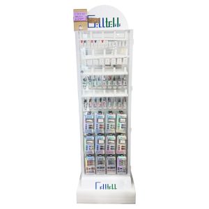 Celltekk Floor Display 163ct