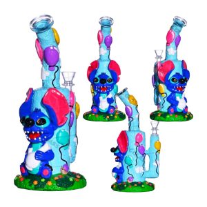 10" Stitch Water Pipe
