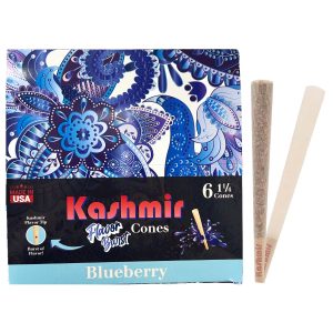 Kashmir 1 1/4 Cone 6pk 32ct Display