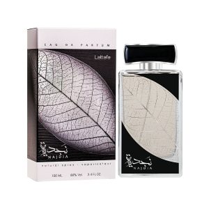 Lattafa Perfume 3.4oz - Najdia