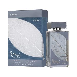 Lattafa Perfume 3.4oz - Najdia Intense