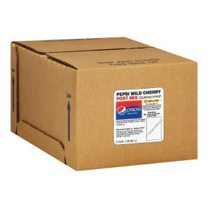 Bag in Box 5 Gallon