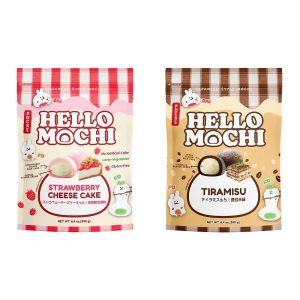 Pocas Hello Mochi Candy Bag 8.4oz