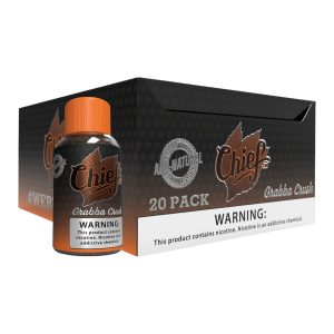 Chief Grabba Crush 20ct