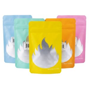 7 Grams Baggies 50ct