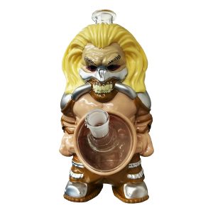 6" Immortan Joe Water Pipe